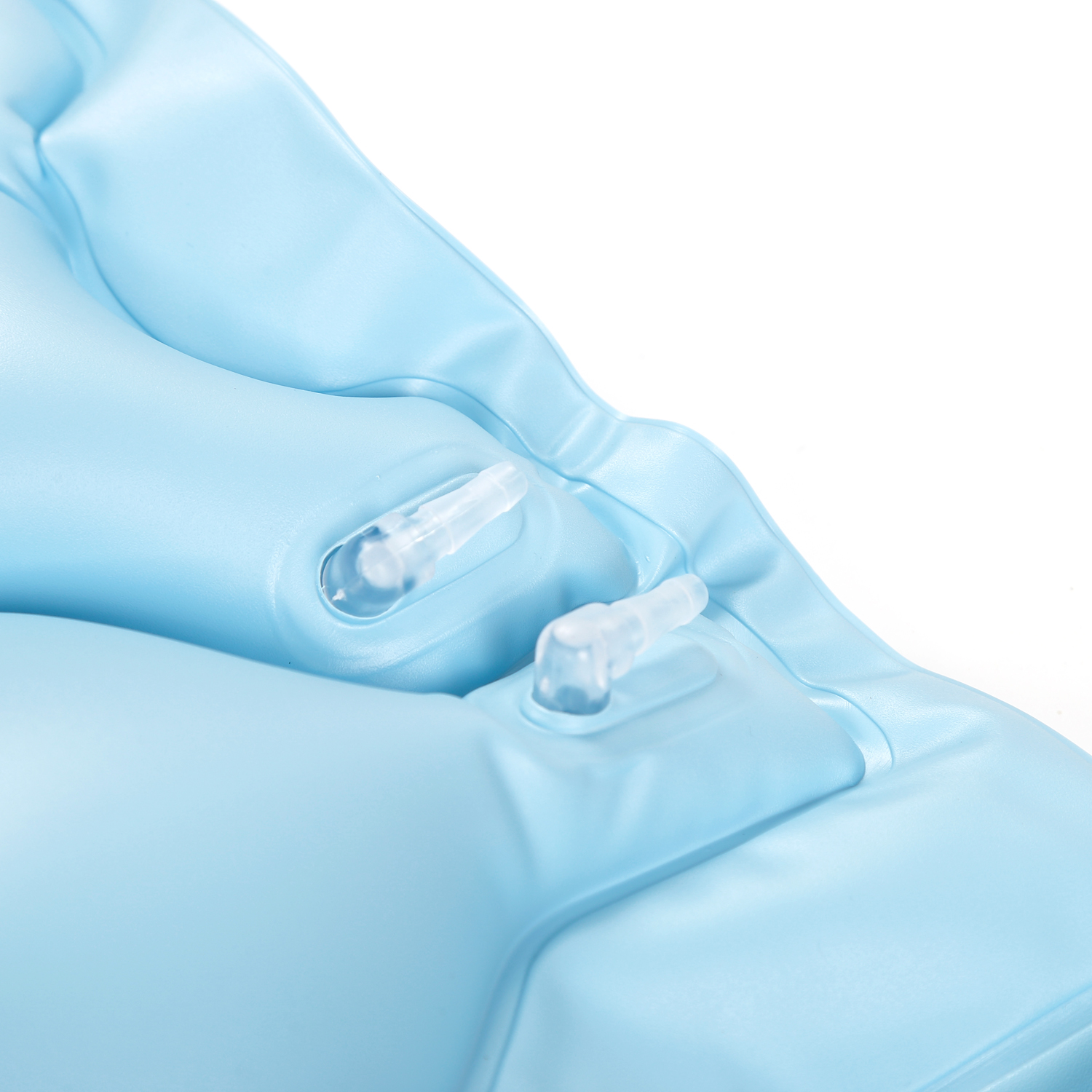 Матрас противопролежневый ячеистый ORTONICA Bubble B03 Plus (B04 Air)+Static с компрессором, до 135кг - 2